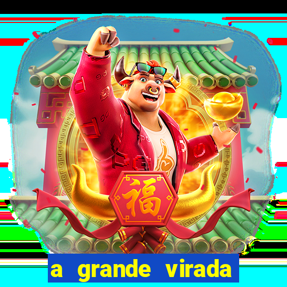 a grande virada (2010 dublado download)